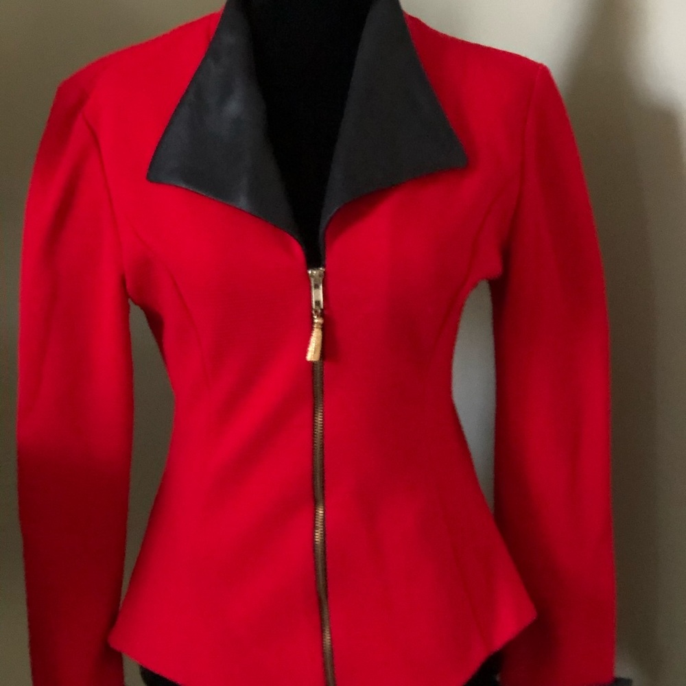 Jacket